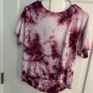 American Eagle Soft and Sexy Tee